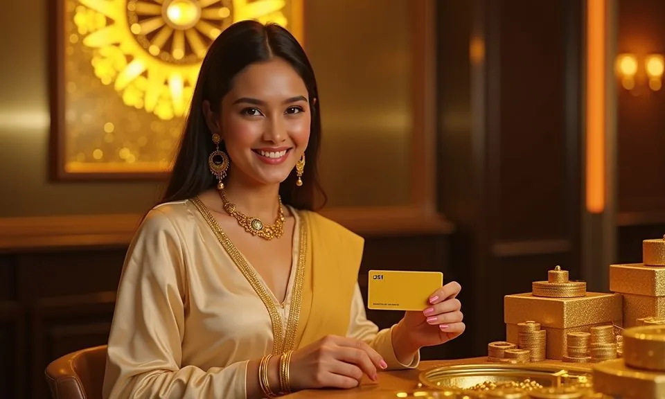 Baccarat Acehigh